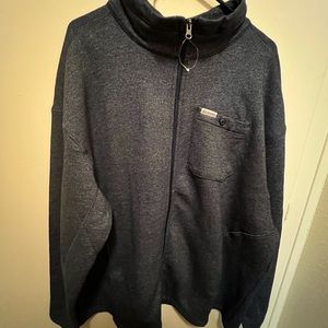 COLUMBIA JACKET